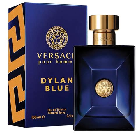 Versace dylan bllue